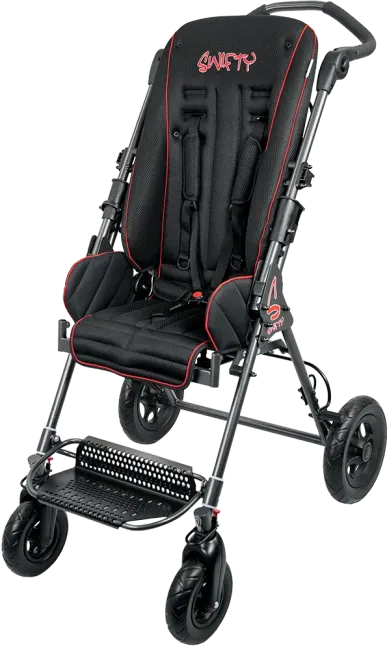 Swifty buggy
